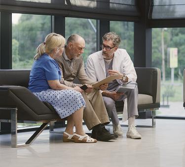 You may qualify for a clinical trial comparing two treatment options for AR